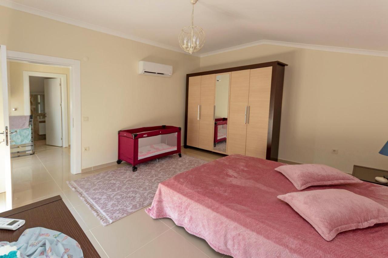 Paradise Town Villa Beltania 贝莱克 外观 照片