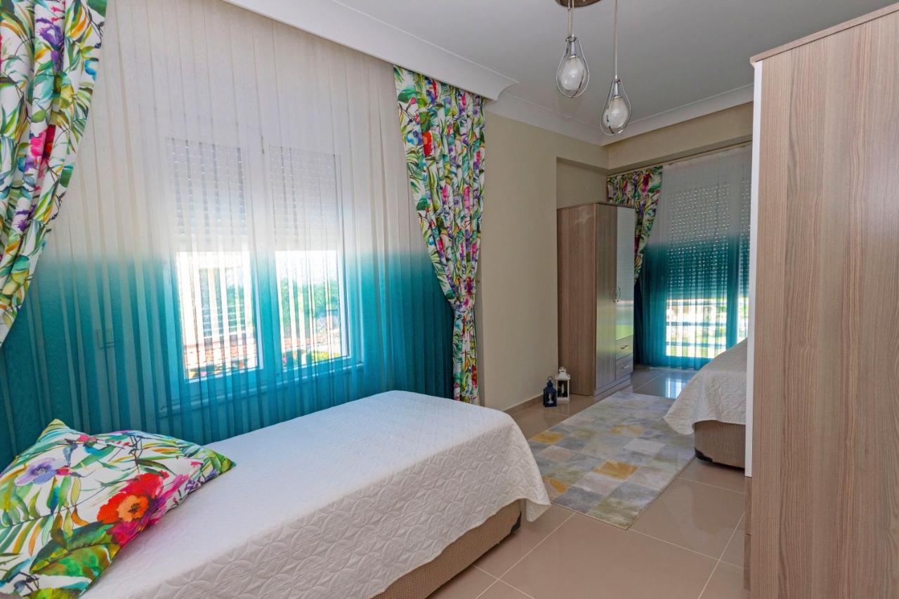 Paradise Town Villa Beltania 贝莱克 外观 照片
