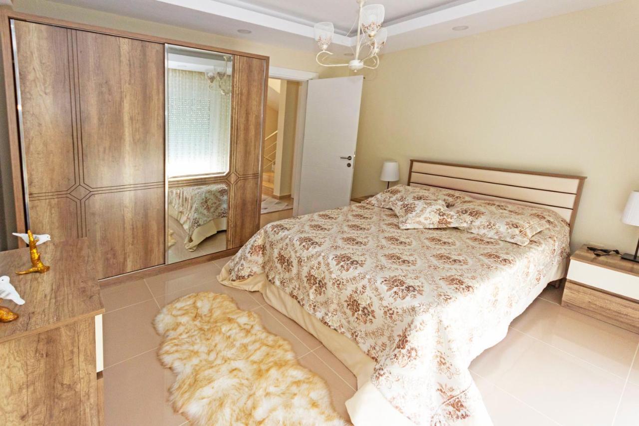 Paradise Town Villa Beltania 贝莱克 外观 照片
