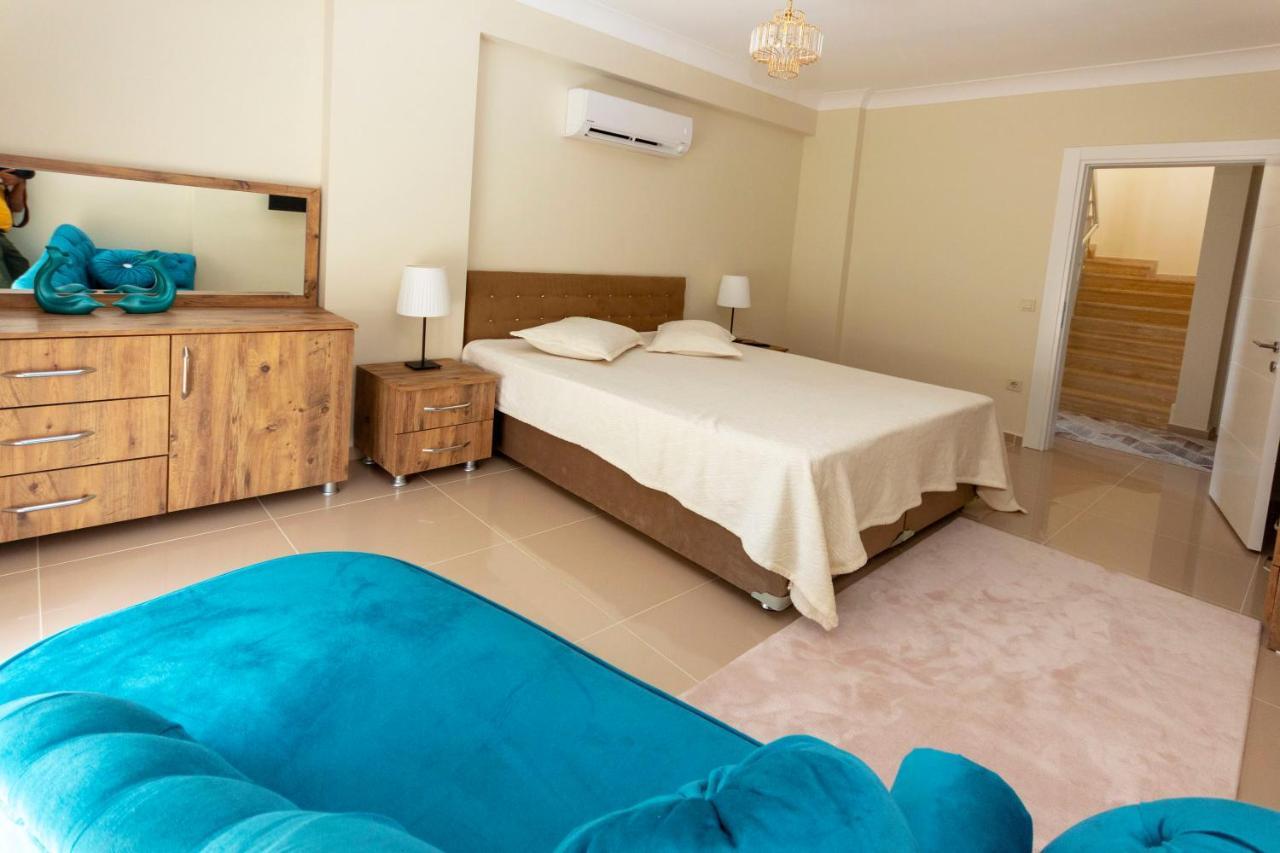 Paradise Town Villa Beltania 贝莱克 外观 照片
