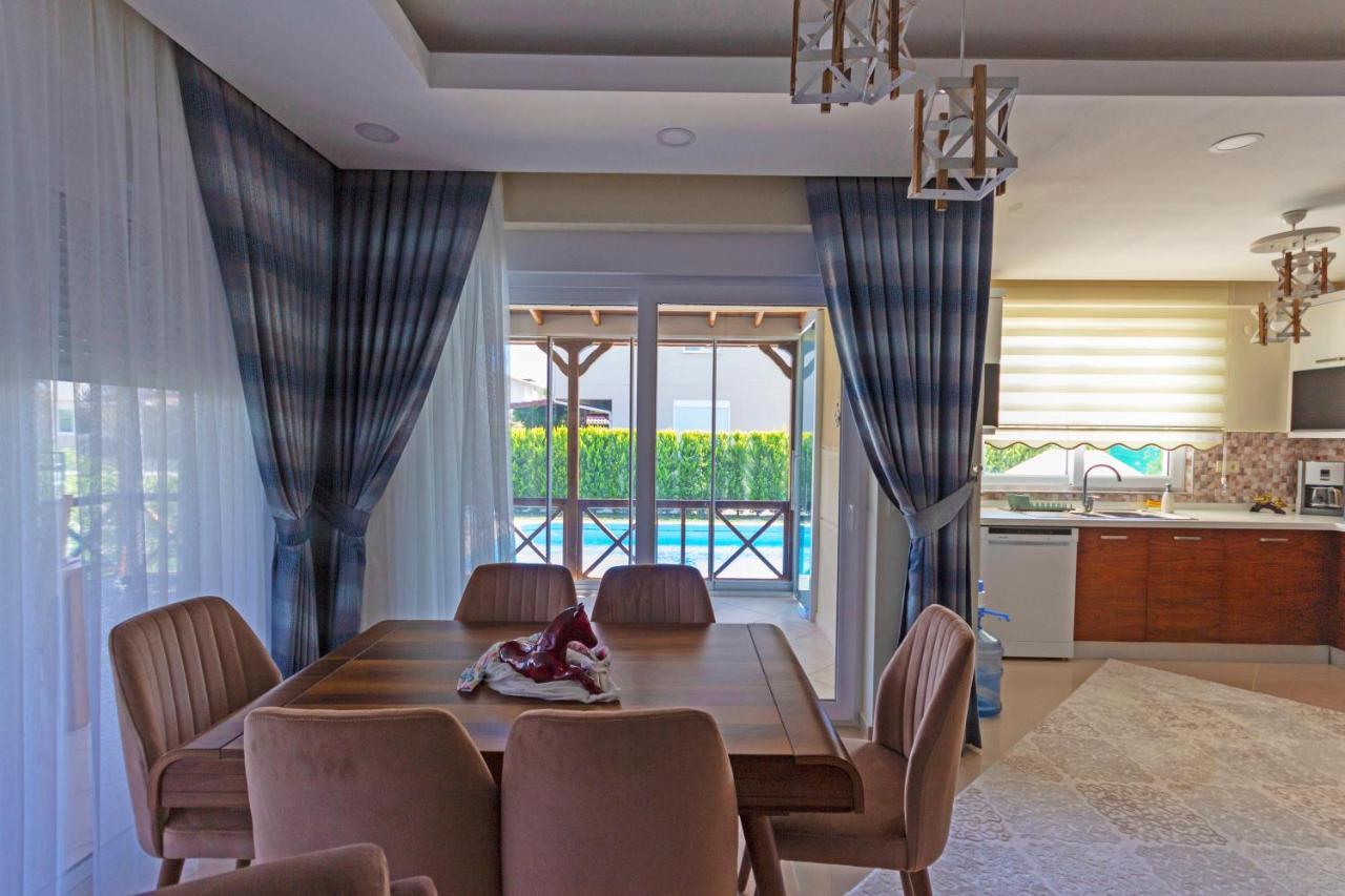 Paradise Town Villa Beltania 贝莱克 外观 照片
