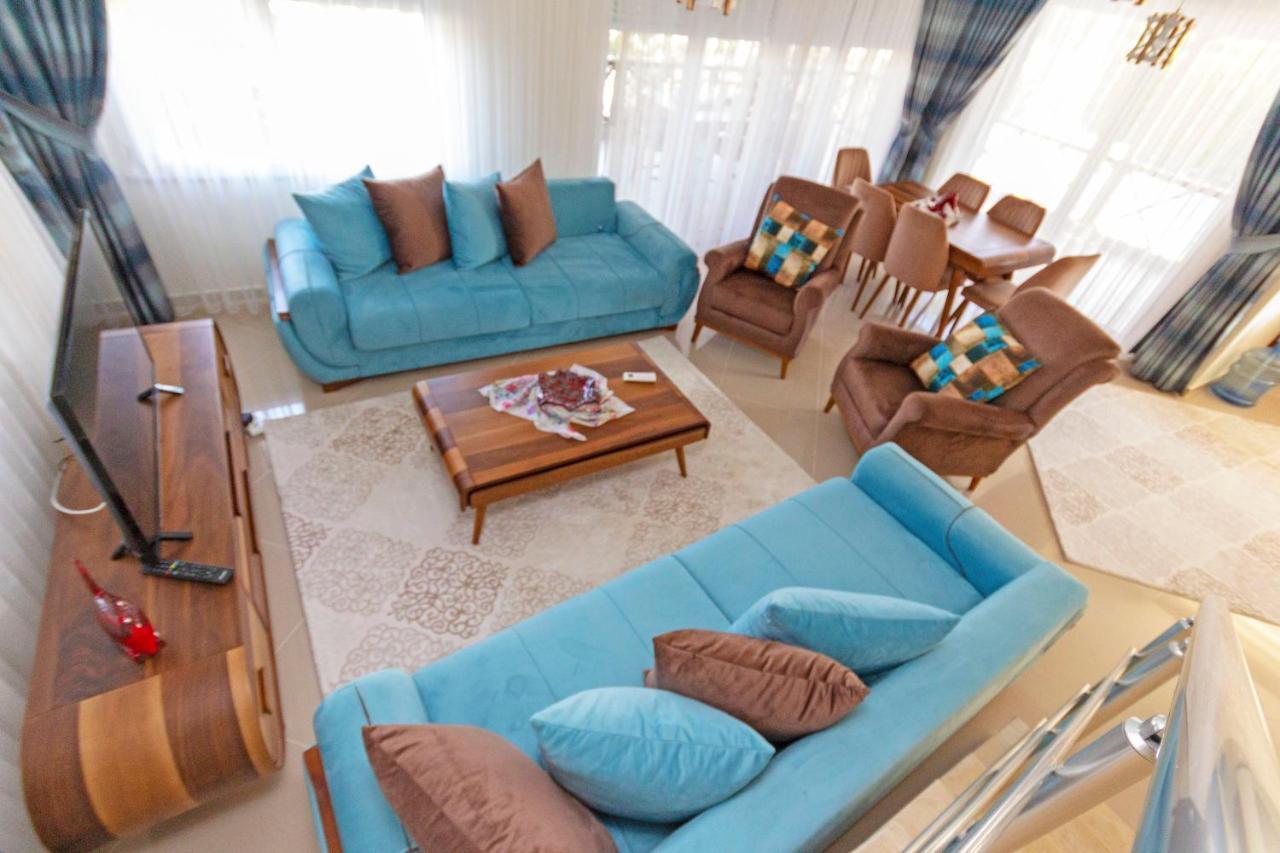 Paradise Town Villa Beltania 贝莱克 外观 照片