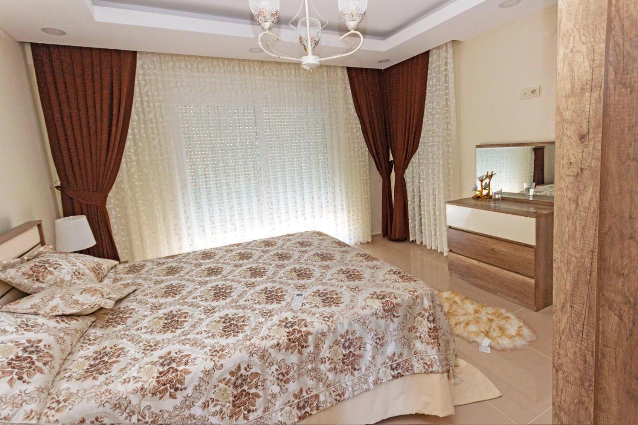Paradise Town Villa Beltania 贝莱克 外观 照片