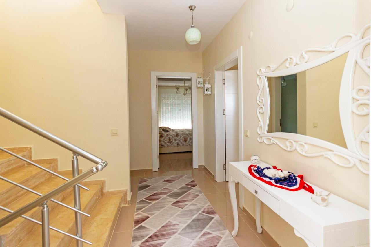 Paradise Town Villa Beltania 贝莱克 外观 照片