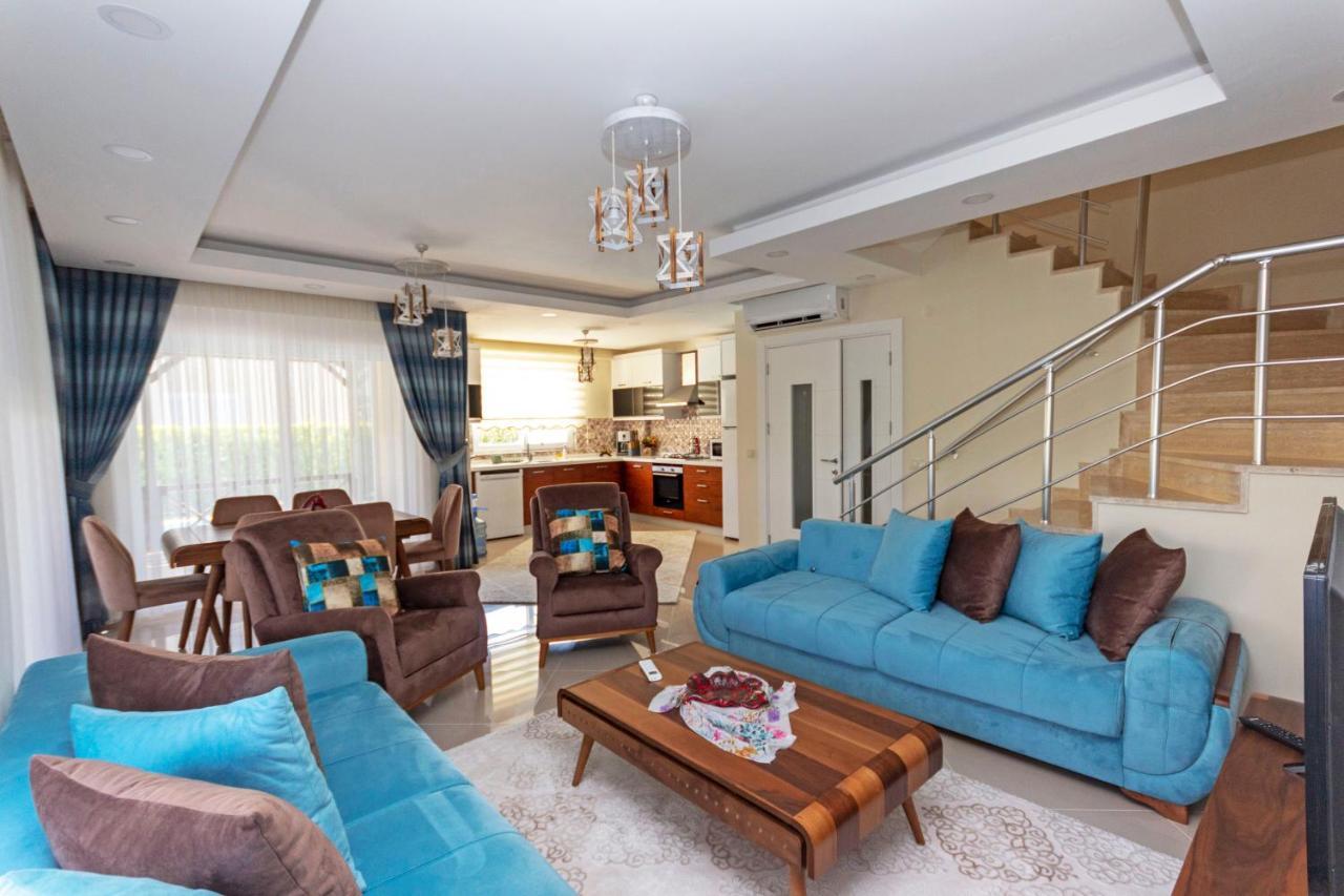 Paradise Town Villa Beltania 贝莱克 外观 照片