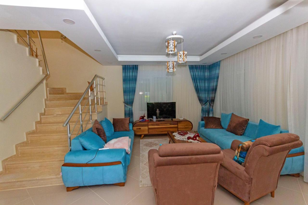 Paradise Town Villa Beltania 贝莱克 外观 照片