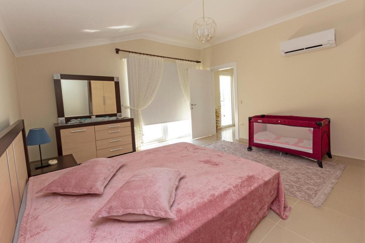 Paradise Town Villa Beltania 贝莱克 外观 照片