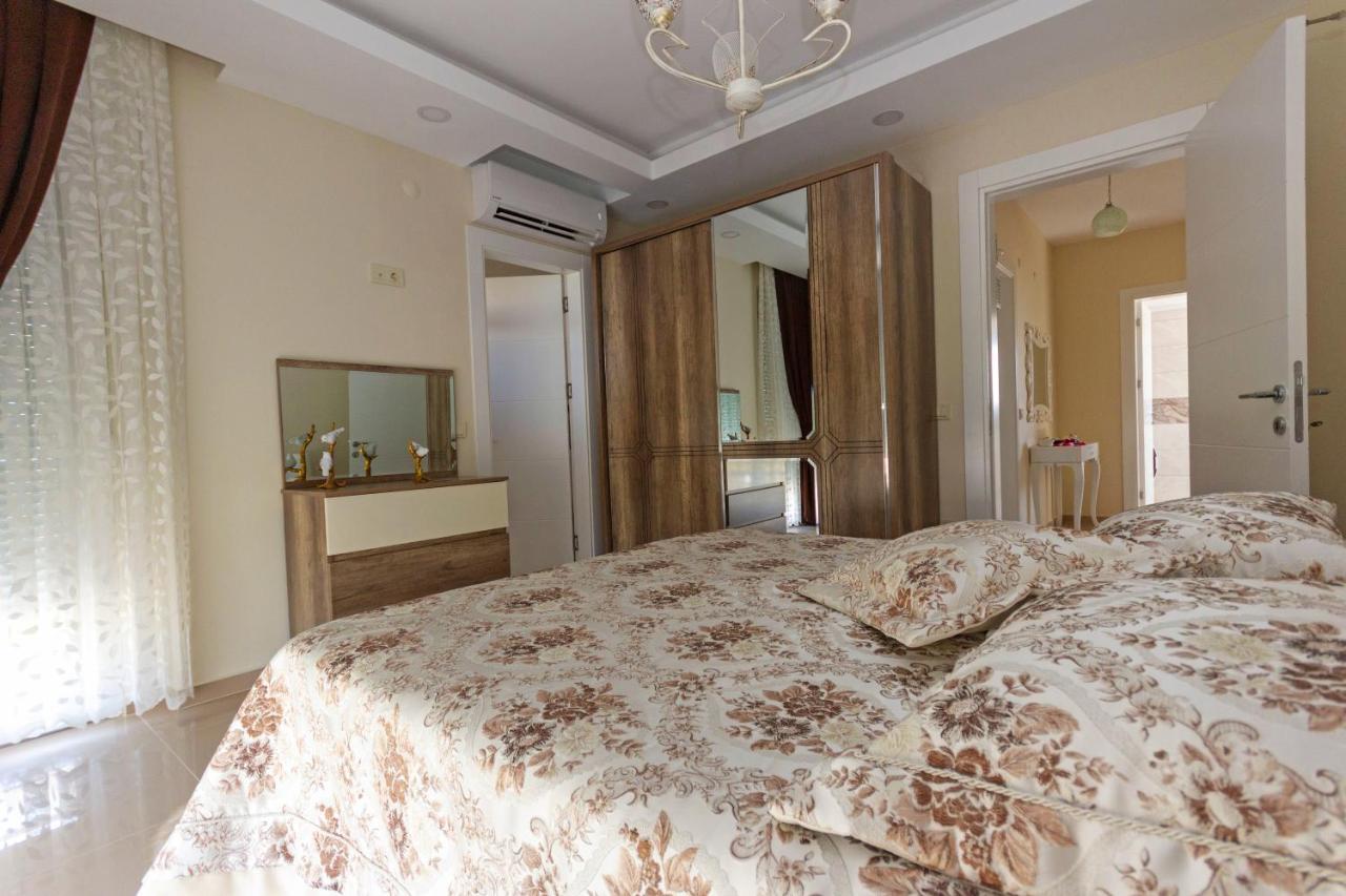 Paradise Town Villa Beltania 贝莱克 外观 照片