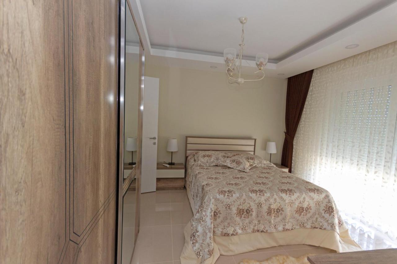 Paradise Town Villa Beltania 贝莱克 外观 照片