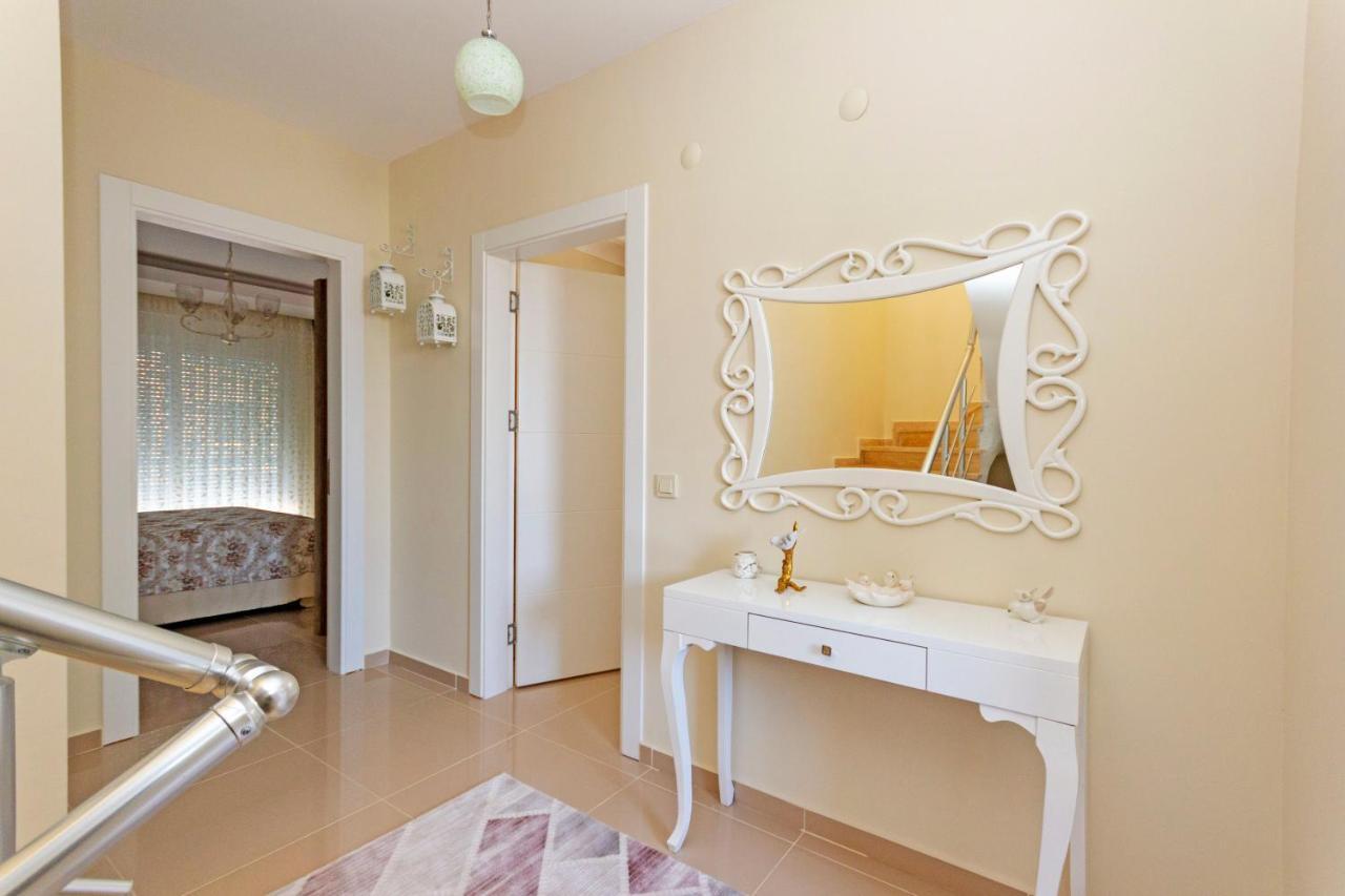 Paradise Town Villa Beltania 贝莱克 外观 照片
