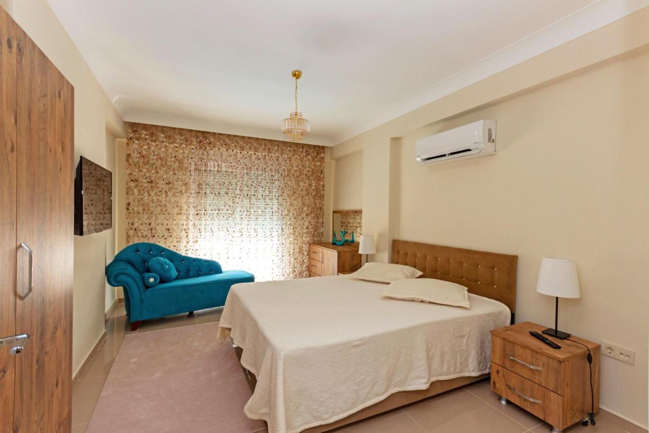 Paradise Town Villa Beltania 贝莱克 外观 照片