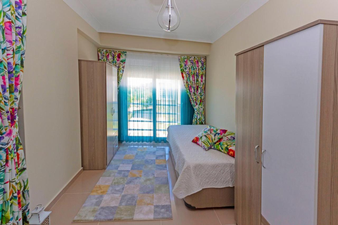 Paradise Town Villa Beltania 贝莱克 外观 照片